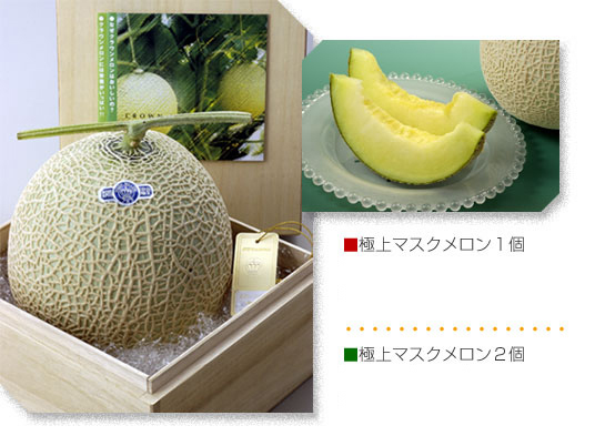 メロン